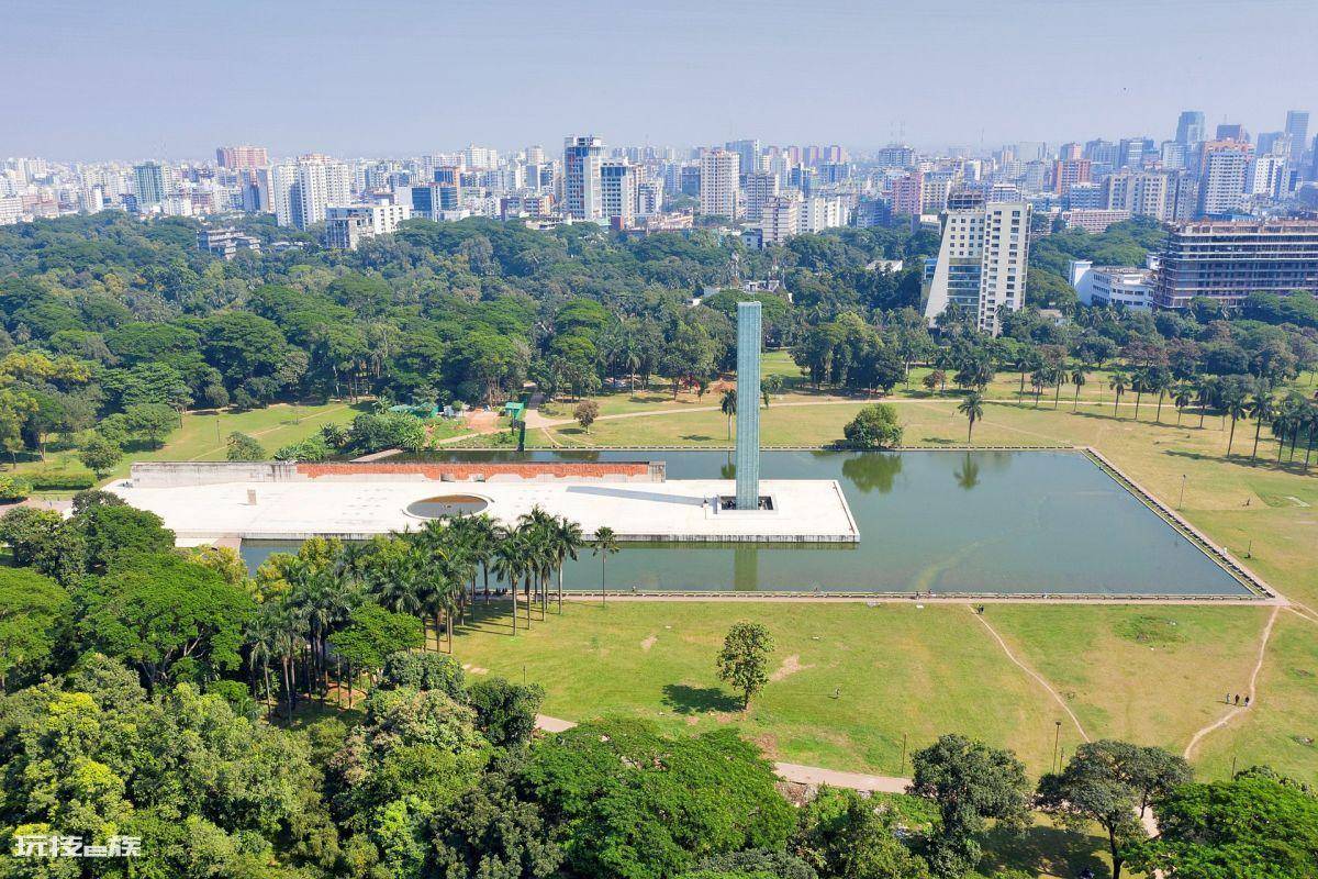 孟加拉首都是哪个城市(达卡是一个怎样的城市)-图片12